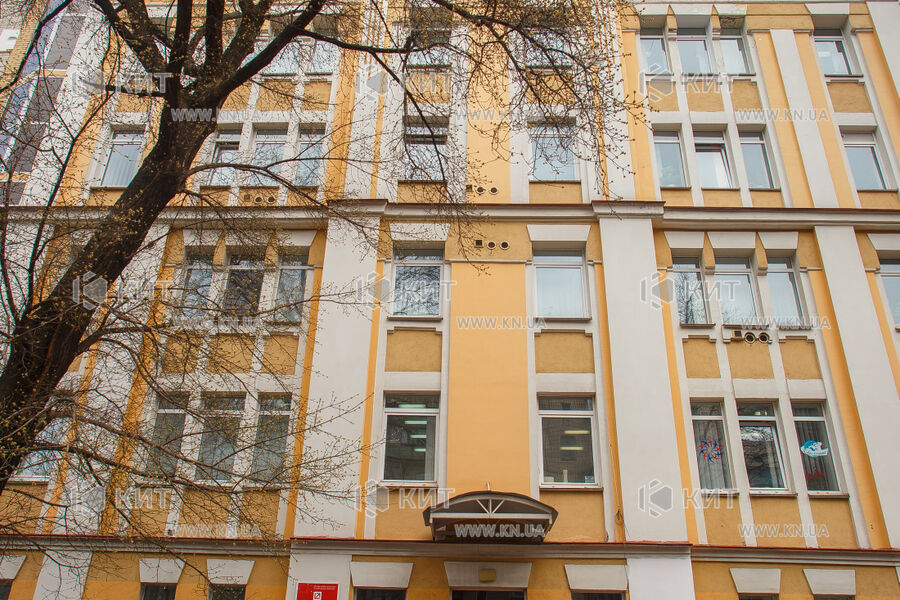 БЦ Предславинской 11-13